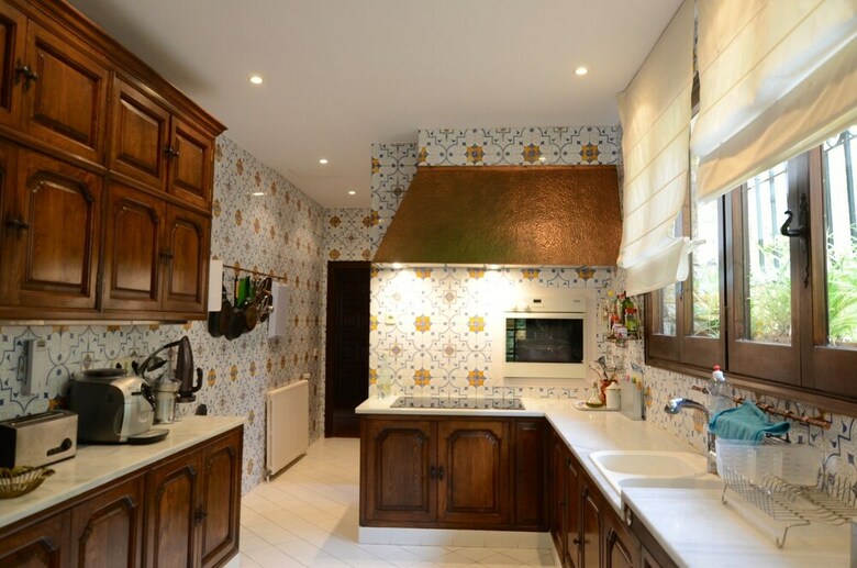 Villa Pic De L'ocell