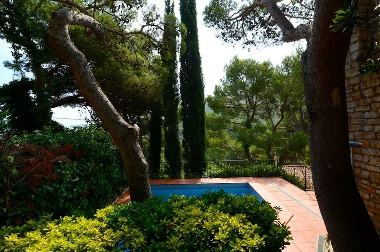 Villa Pic De L'ocell
