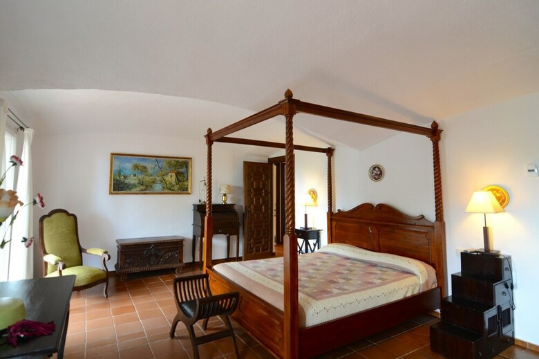 Villa Pic De L'ocell