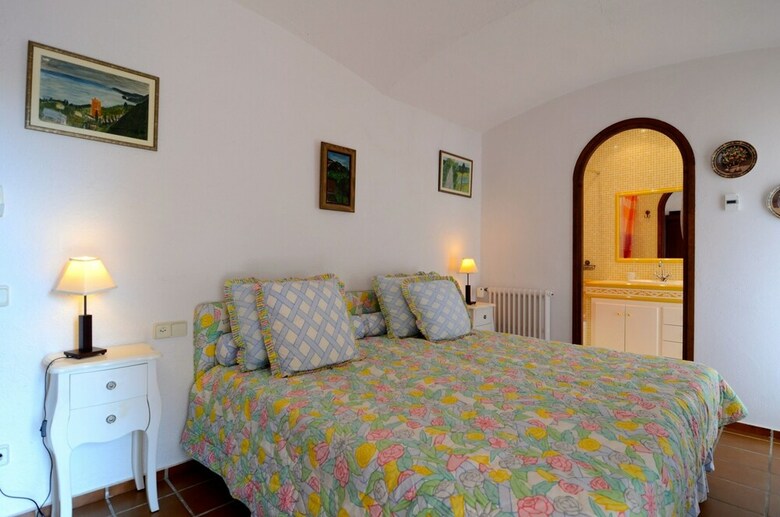 Villa Pic De L'ocell