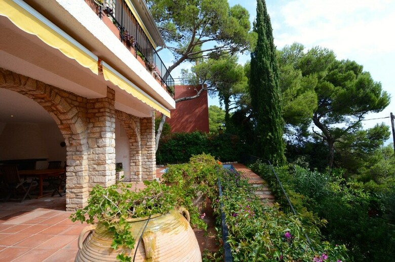Villa Pic De L'ocell