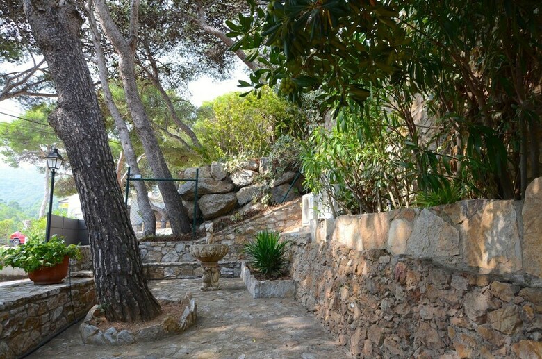 Villa Pic De L'ocell