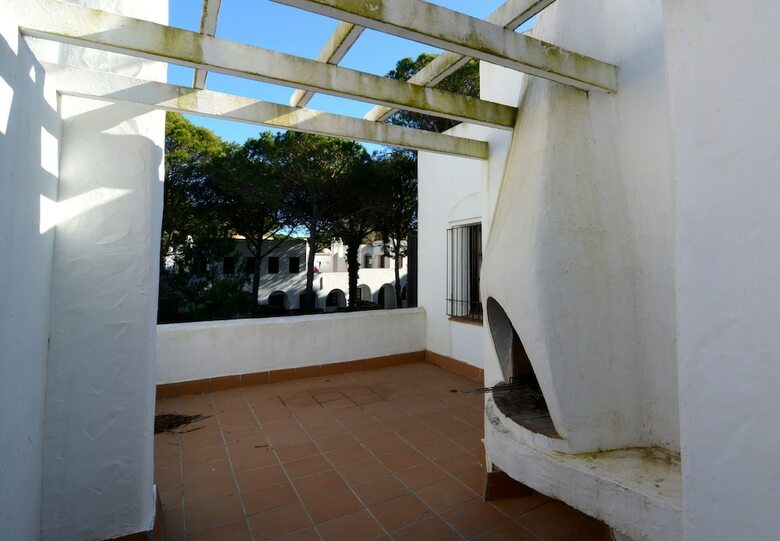 Casas Piverd Del Golf