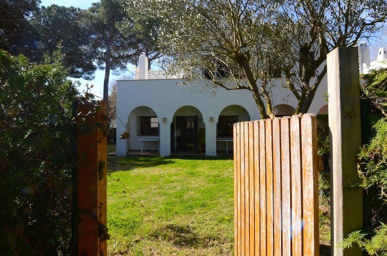 Casas Piverd Del Golf