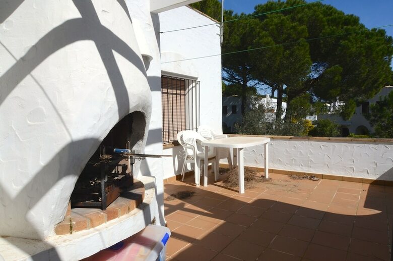 Casas Piverd Del Golf