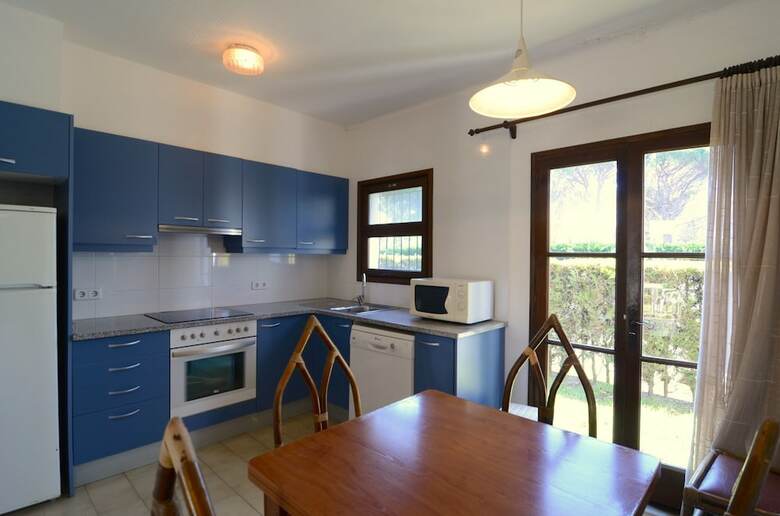 Casas Piverd Del Golf