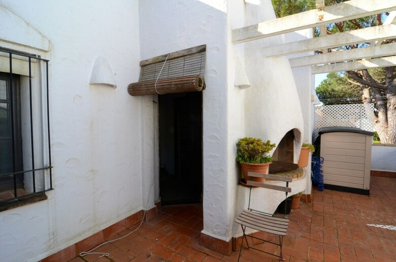 Casas Piverd Del Golf