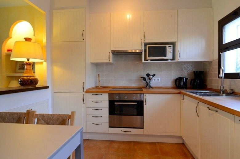 Casas Piverd Del Golf