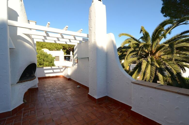 Casas Piverd Del Golf