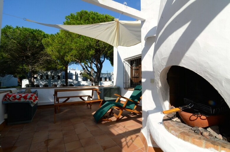 Casas Piverd Del Golf