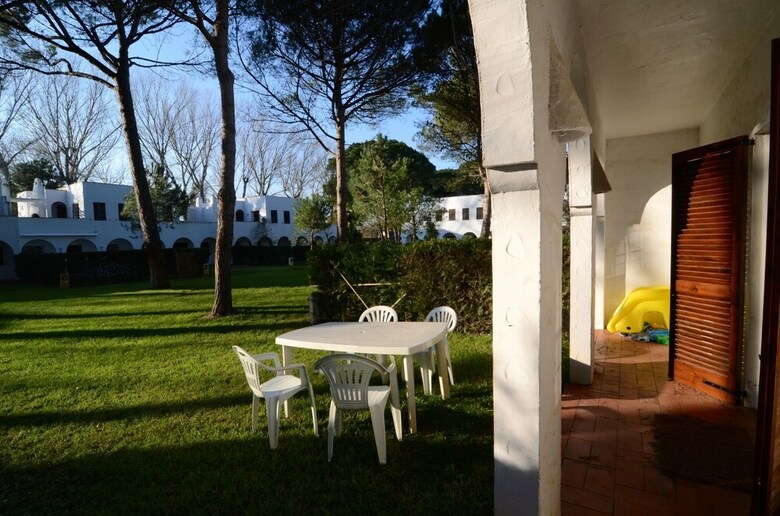 Casas Piverd Del Golf