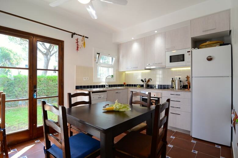 Casas Piverd Del Golf