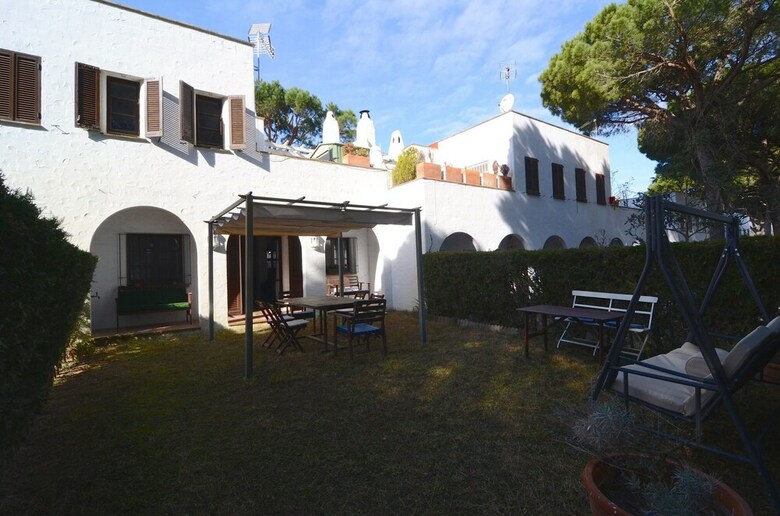 Casas Piverd Del Golf