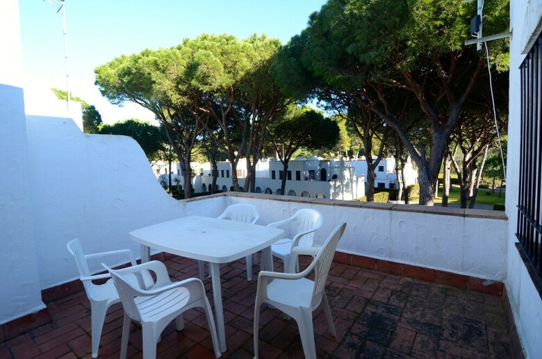 Casas Piverd Del Golf