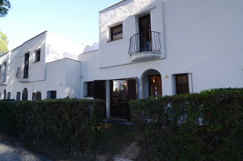 Casas Piverd Del Golf