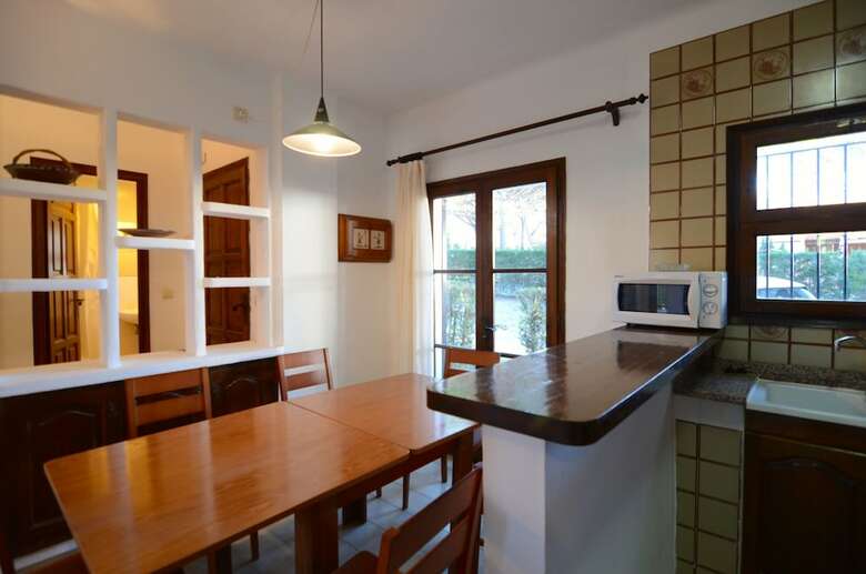Casas Piverd Del Golf