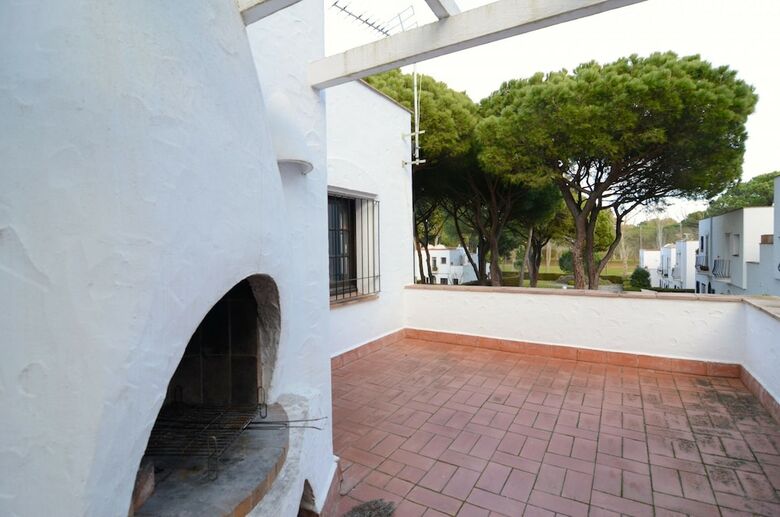 Casas Piverd Del Golf
