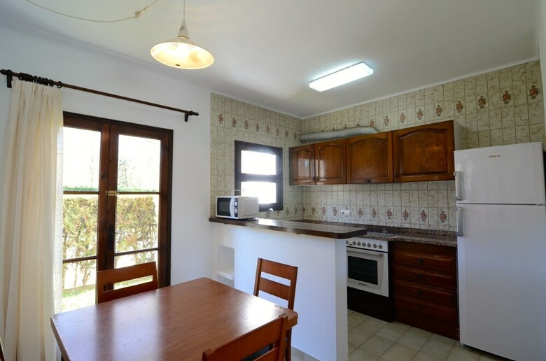 Casas Piverd Del Golf