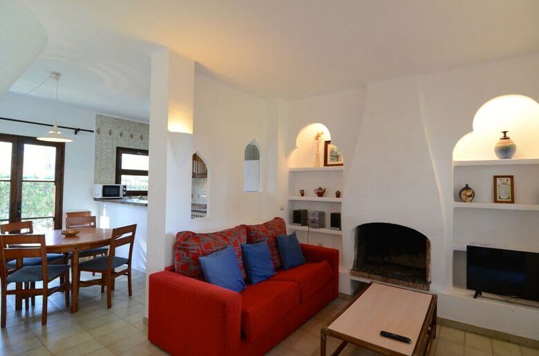 Casas Piverd Del Golf