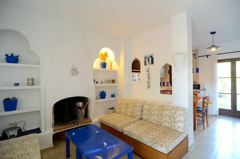 Casas Piverd Del Golf