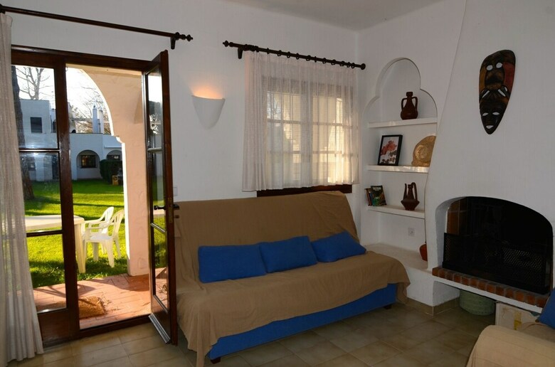 Casas Piverd Del Golf