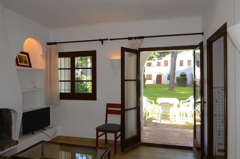 Casas Piverd Del Golf