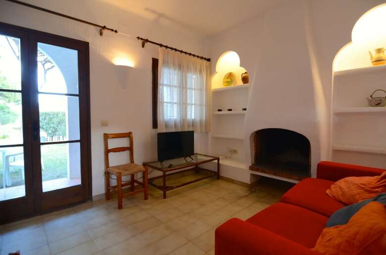 Casas Piverd Del Golf