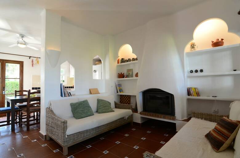 Casas Piverd Del Golf