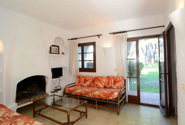 Casas Piverd Del Golf
