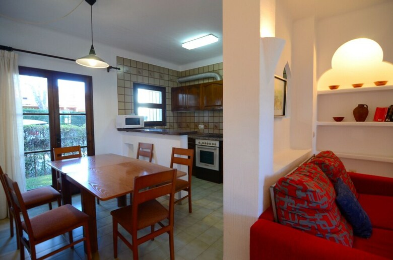 Casas Piverd Del Golf