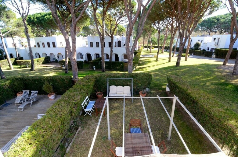 Casas Piverd Del Golf