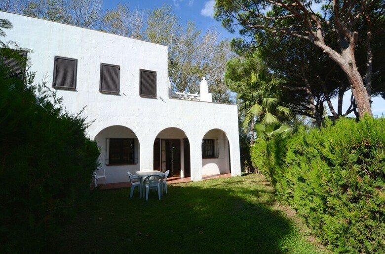 Casas Piverd Del Golf