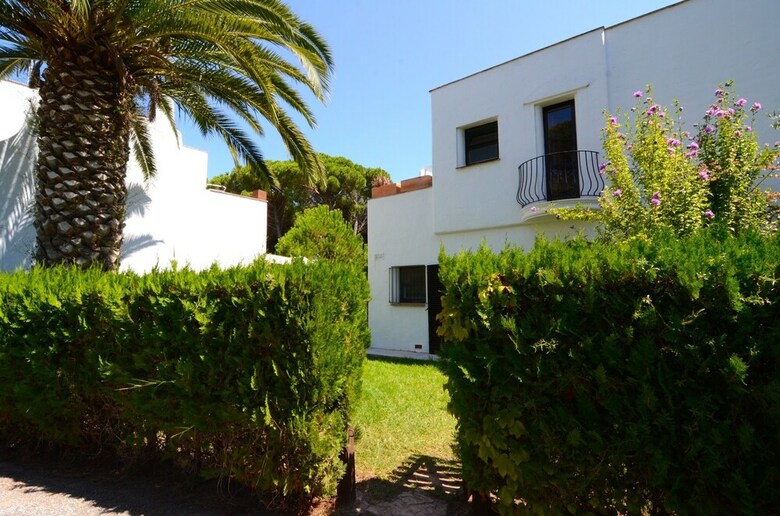 Casas Piverd Del Golf