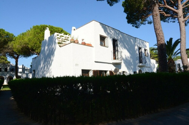 Casas Piverd Del Golf