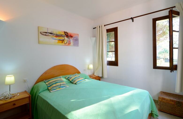 Casas Piverd Del Golf