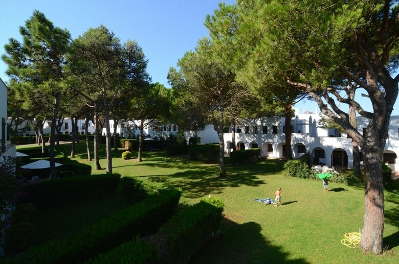 Casas Piverd Del Golf