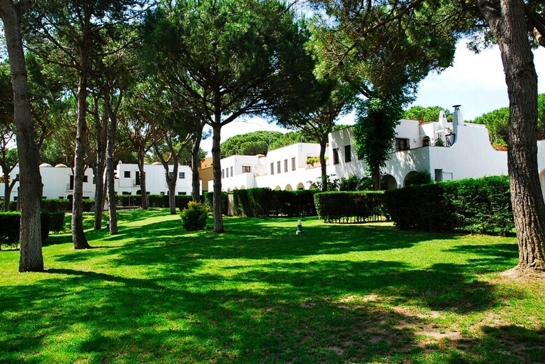 Casas Piverd Del Golf