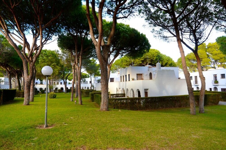 Casas Piverd Del Golf
