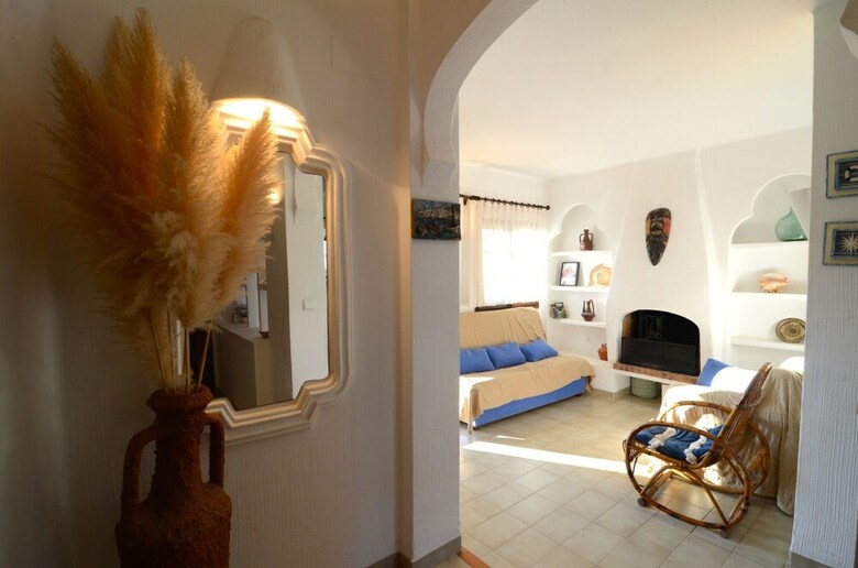 Casas Piverd Del Golf