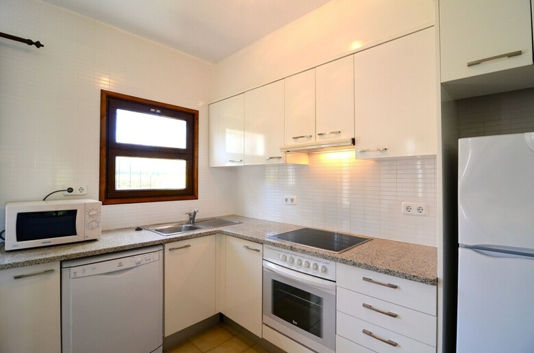 Casas Piverd Del Golf