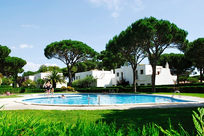 Casas Piverd Del Golf