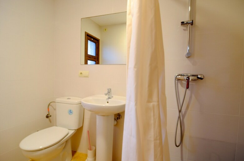 Casas Piverd Del Golf