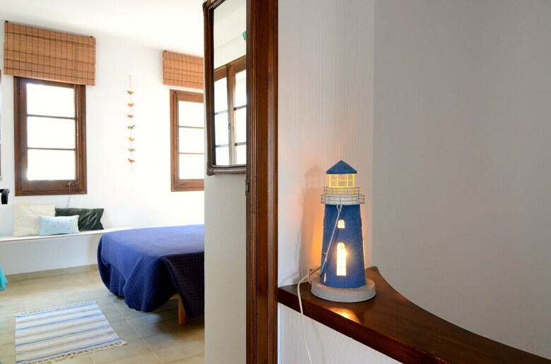 Casas Piverd Del Golf