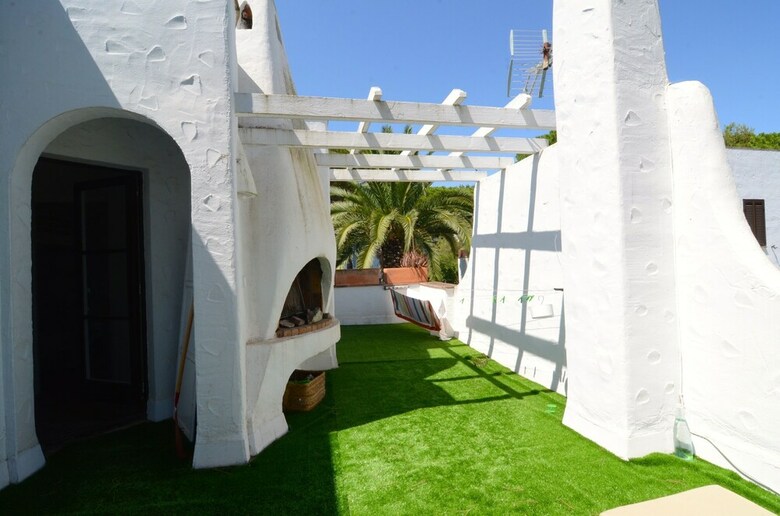 Casas Piverd Del Golf