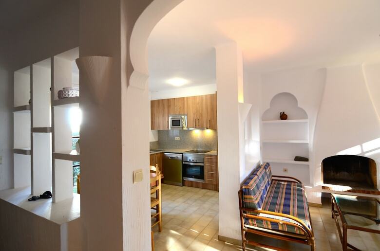Casas Piverd Del Golf