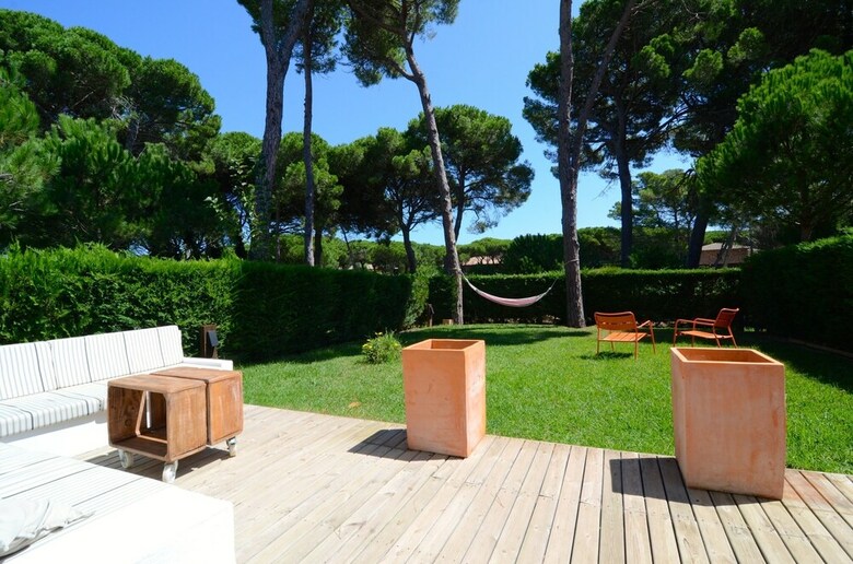 Casas Piverd Del Golf