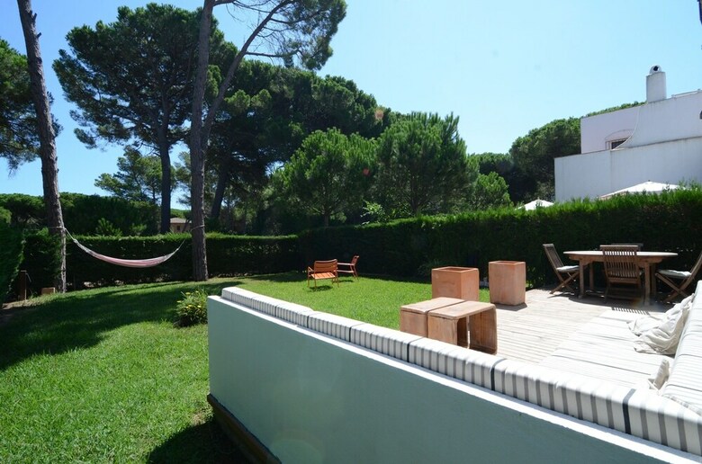 Casas Piverd Del Golf