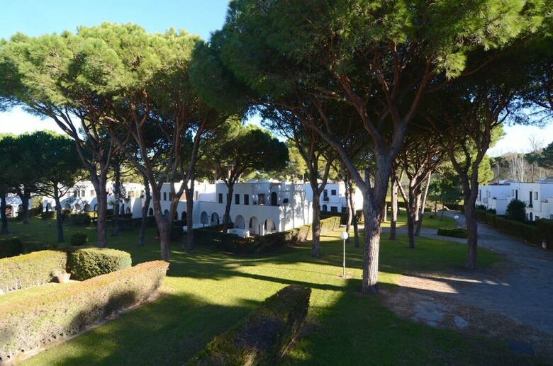 Casas Piverd Del Golf