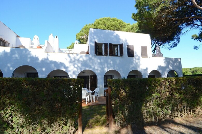 Casas Piverd Del Golf