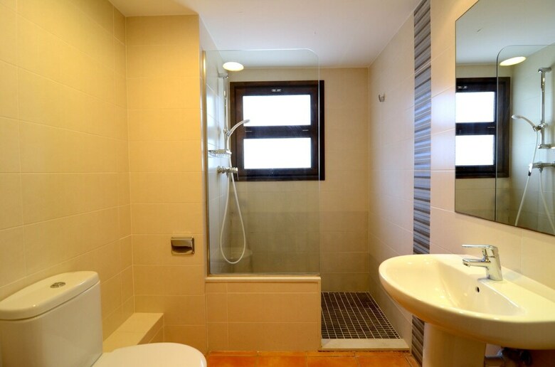 Casas Piverd Del Golf